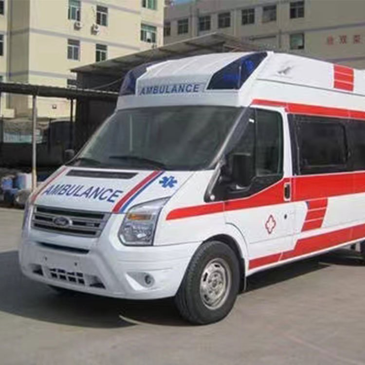 定安救护车出租收费:安全出行,价格透明