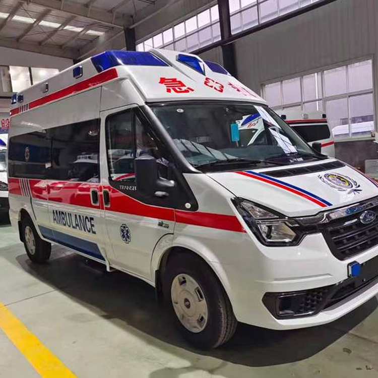 定安演唱会救护车出租保障现场